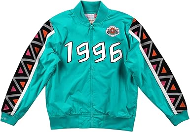 nba all star bomber jacket
