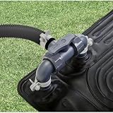 Intex Eco-Friendly Solar Heating Mat for Swimming Pools 28685 8000 gal view 2
