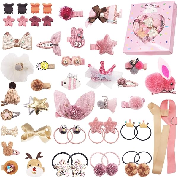 baby hair clips australia