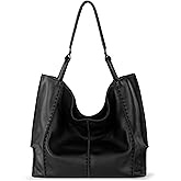 The Sak Los Feliz Large Tote Bag - Women's Purse For Everyday, Travel, Beach Bag - Roomy Handbag With Shoulder Bag Strap