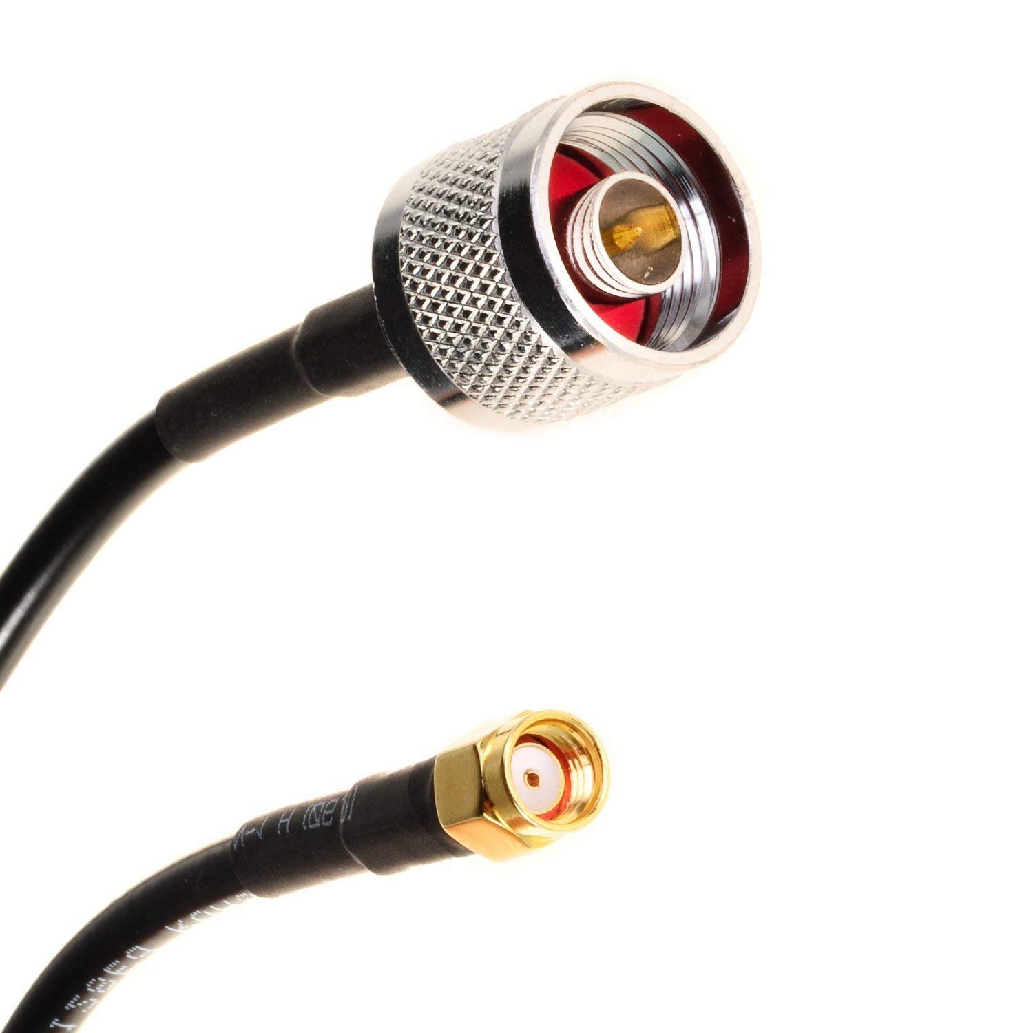 The 10 Best N Type Male To Rpsma Female 3M10ft