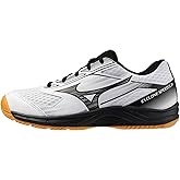Mizuno Unisex-Child Cyclone Speed 5 Junior Volleyball Shoe