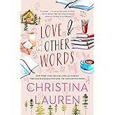 Love and Other Words