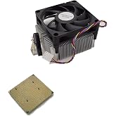 AMD Octa-core FX-9590 4.7GHz Desktop Black Edition 8 Socket AM3 FD9590FHHKBOF