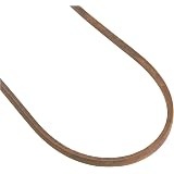 MTD 954-04032B Replacement Belt 3/8-Inch By 35.68-Inch