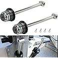 Pair of Trim Rod Assy Kit Fit for Mercury Mariner Verado Engines 200-400HP, Repleace 8M0118299 896157A01