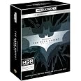 Dark Knight Trilogy UHD/BD [Blu-ray] - View 5