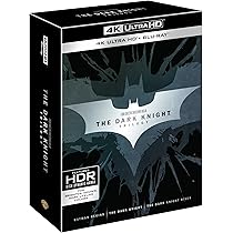 Batman: The Motion Picture Anthology, 1989-1997 (Batman / Batman