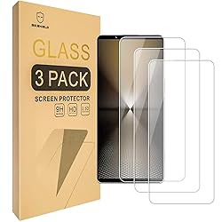 vbsyuwsa (3 Pack) for Sony Xperia 1 IV Screen