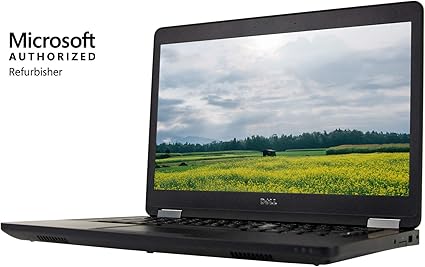 Amazon Dell Latitude E5470 14インチ Hd ノートパソコン Core I3 6100u 2 3ghz 8gb 500gbハードドライブ Windows 10 Pro 64ビット 更新 Dell ノートパソコン 通販 Amazon Dell Latitude E5470 14インチ Hd ノートパソコン Core I3 6100u 2 3ghz 8gb 500gbハードドライブ Windows 10 Pro 64ビット 更新 Dell ノートパソコン 通販