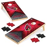 Wild Sports NFL Arizona Cardinals 2' x