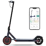 MAXSHOT V1 Electric Scooter - 350W Motor, Max 21