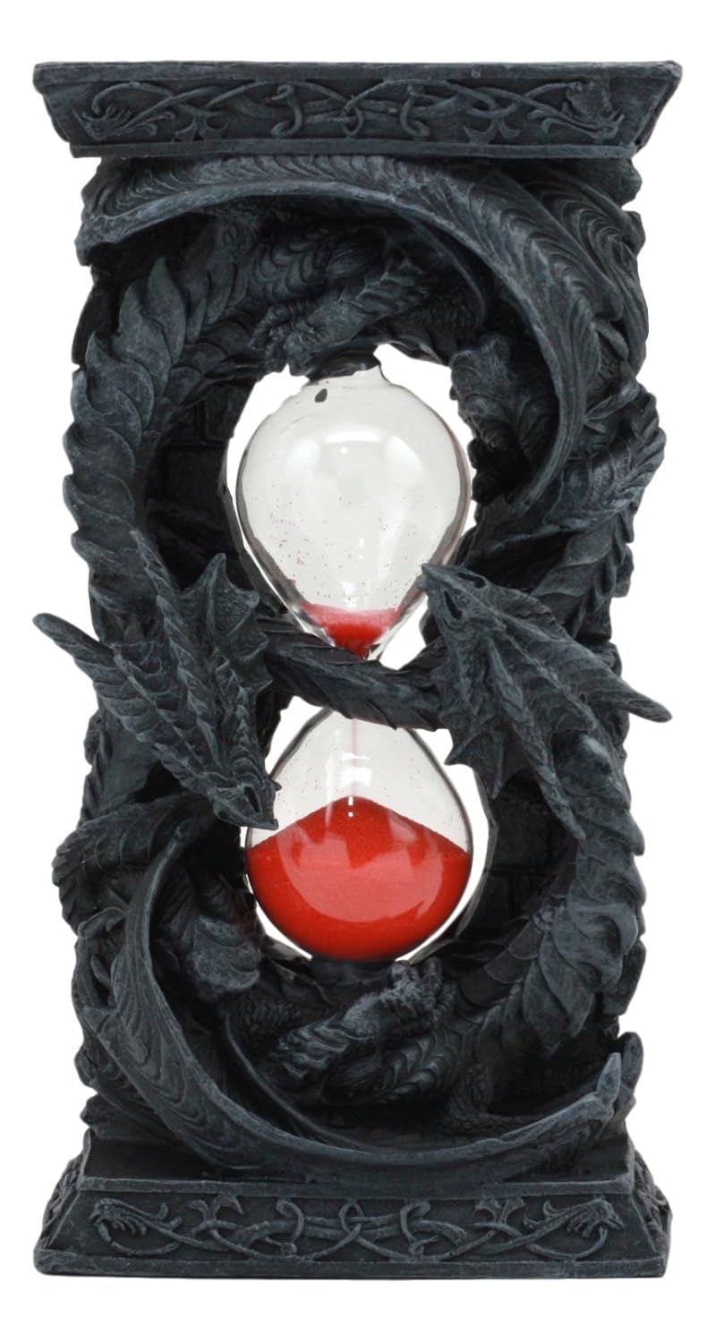 Best Garden Statue Smaug