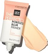 Catrice The Perfector Poreless Blur Primer 30ml Matte Smoothing Niacinamide view 6