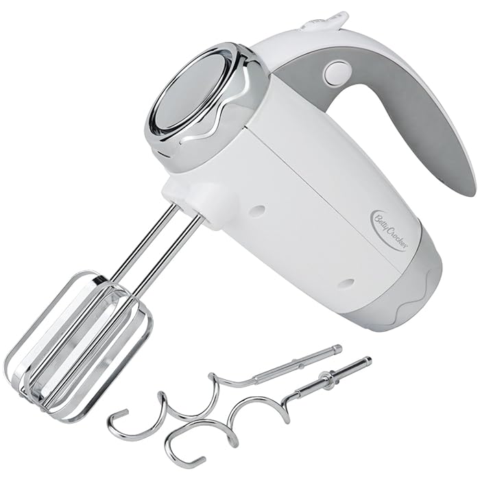 Top 10 Ge 200 Watt Hand Mixer Home Preview