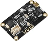 DollaTek AS1711BT Bluetooth Receiver Module 5-35V 4.2 DIY Audio view 2