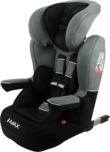 siege auto isofix groupe 2 3 nania