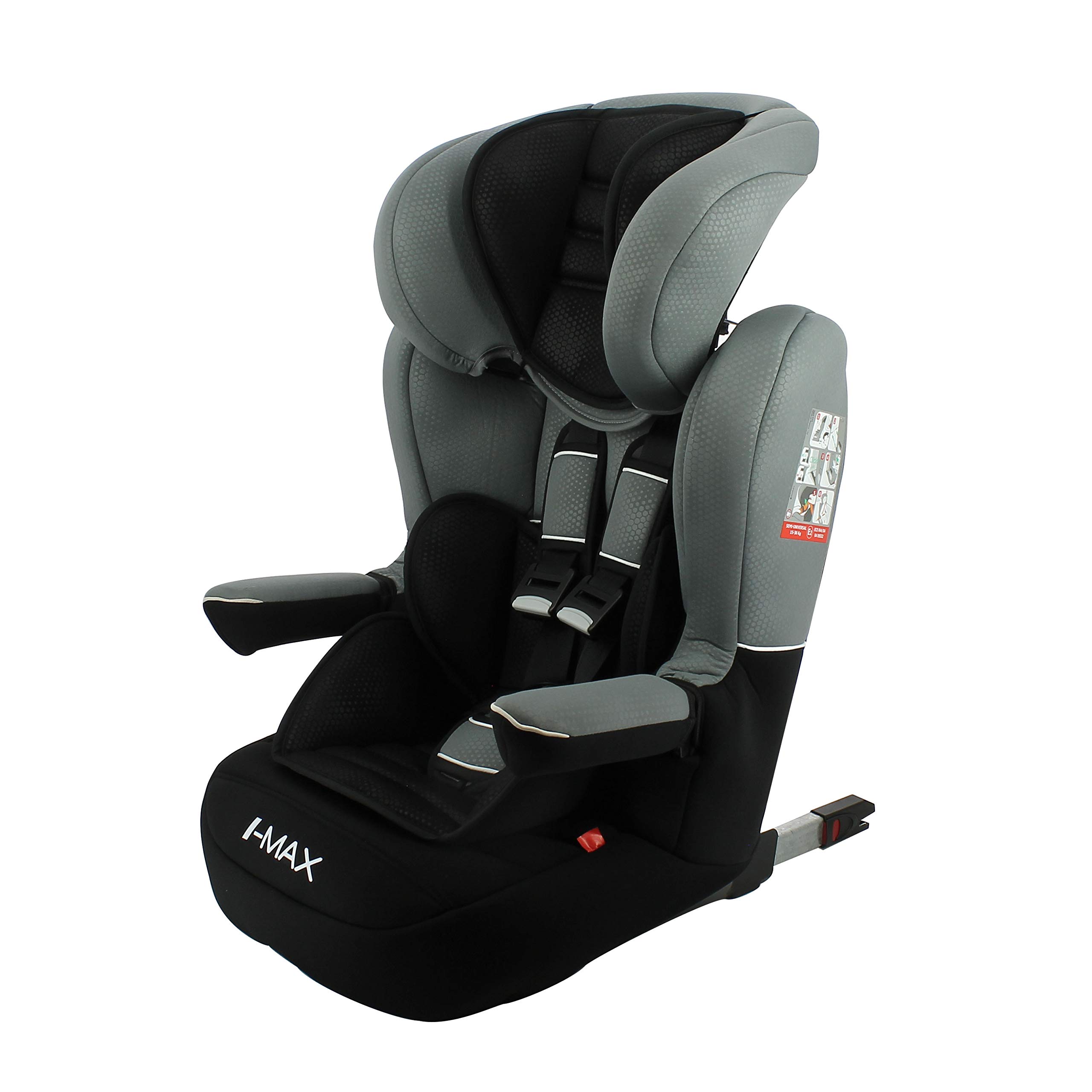 isofix nania