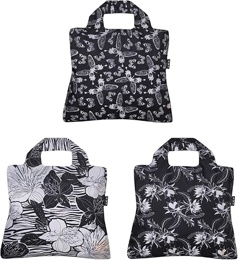 envirosax reusable shopping bags
