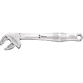 Wera 05020100001 6004 JOKER S SELF-SETTING SPANNER 10-13 X 7/16-1/2" X 154 MM