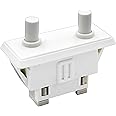 Supplying Demand DA34-00006C DA34-00048A Refrigerator Door Switch Replacement