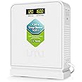 120V to 100V Voltage Converter 1600watts Step Down toroidal Voltage Converter for Japan appliances Used in US［CE, CQC Certified］