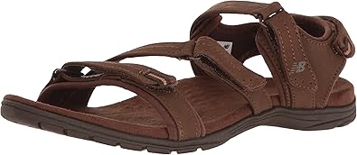 new balance maya leather sandal