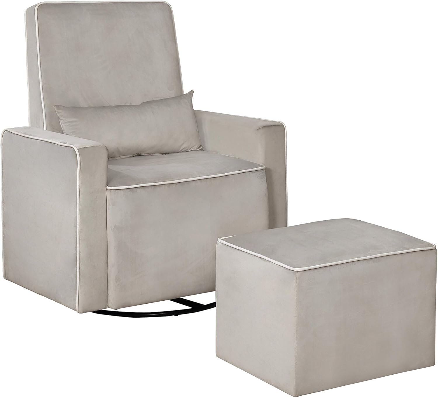 roper glider and ottoman