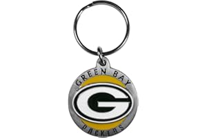 Siskiyou Sports NFL Key Chain