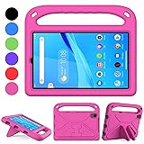 GOZOPO Kids Case for Lenovo Tab M8 Tablet