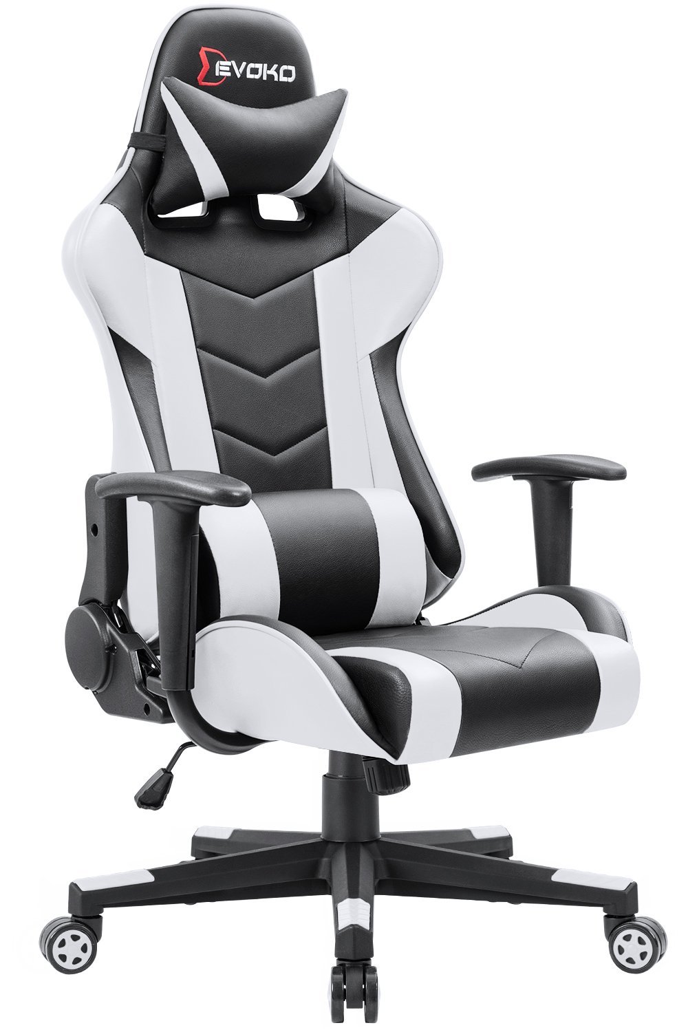 Devoko RacingStyle Ergonomic Chair Review The Best Gaming Chairs