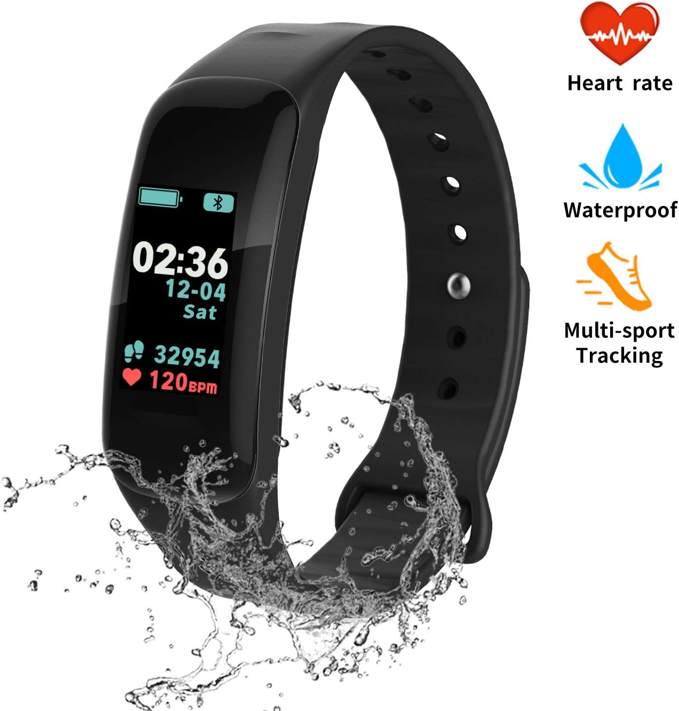 best fitness tracker for blood pressure