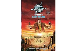 7th heaven and the Rock'n'Roll Kids - Last In Line: Episode 5