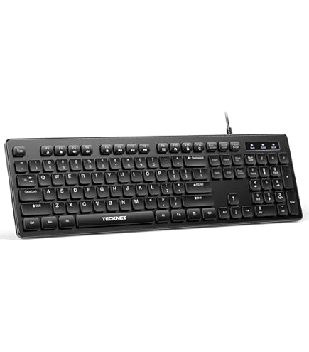 Amazon.com: Incase Wired Keyboard 600 – Designed by Microsoft