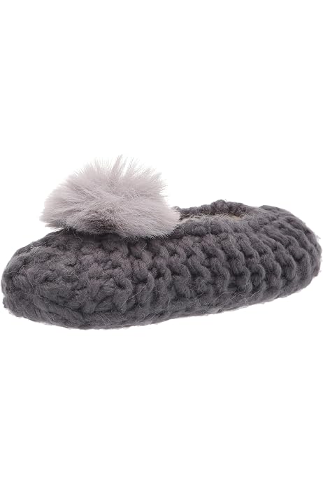 Lemon Women's Slipper Bootie 