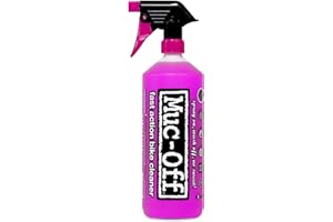 Muc Off Nano Tech Bike Cleaner