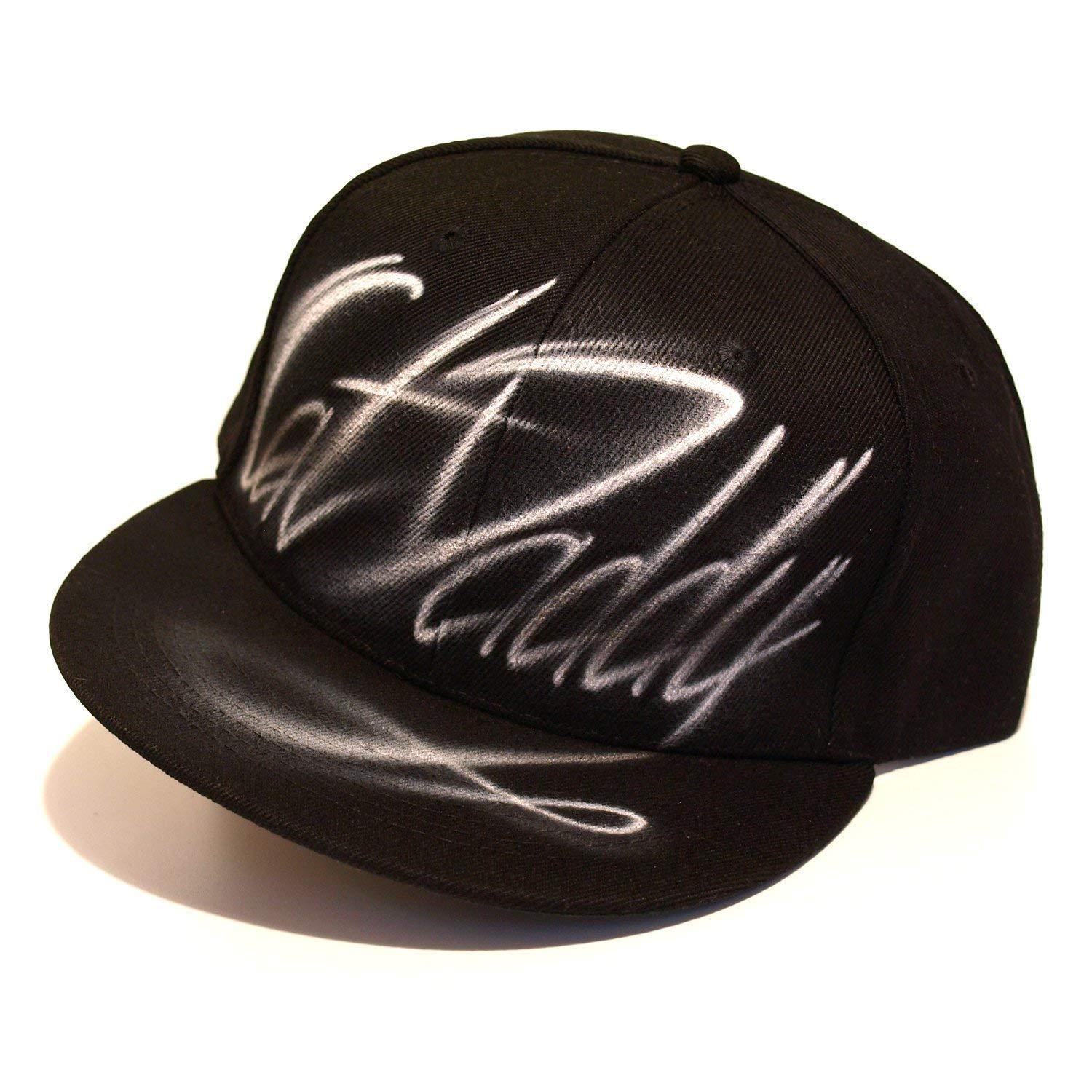 One custom hat Clearance