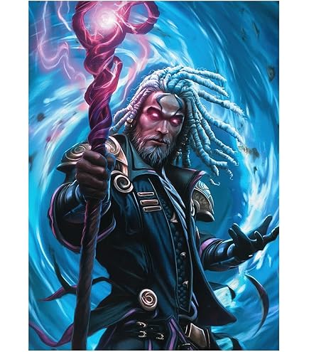 Amazon.com: Dragon Shield | Flesh & Blood Art Sleeves | 100 CT - Smooth &  Tough Premium TCG Sleeves | Compatible with Pokemon, One Piece & Magic the  Gathering