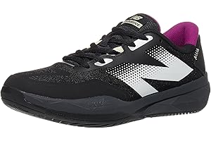 New Balance Women's FuelCell 796 V4 Tennis Shoe