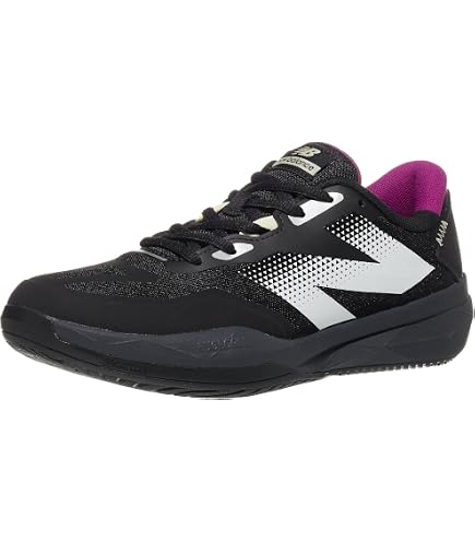 Amazon.com: New Balance Men's FuelCell 796 V4 Tennis Shoe, Black