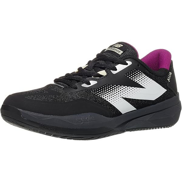 Amazon.com | New Balance Women's FuelCell 796 V4 Hard Court