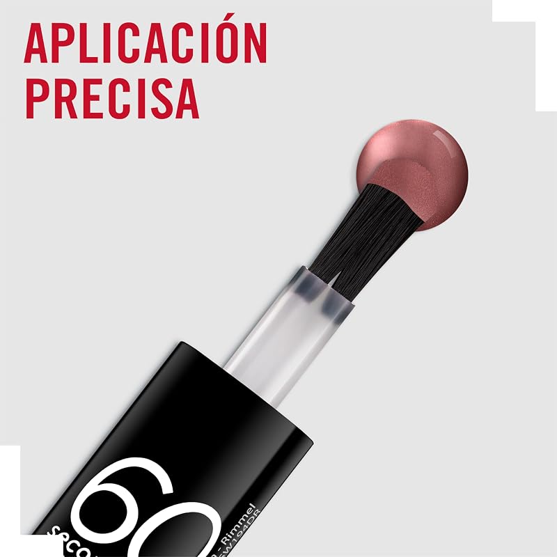 60 Segundos Super Shine Verniz 01 Euphoria
