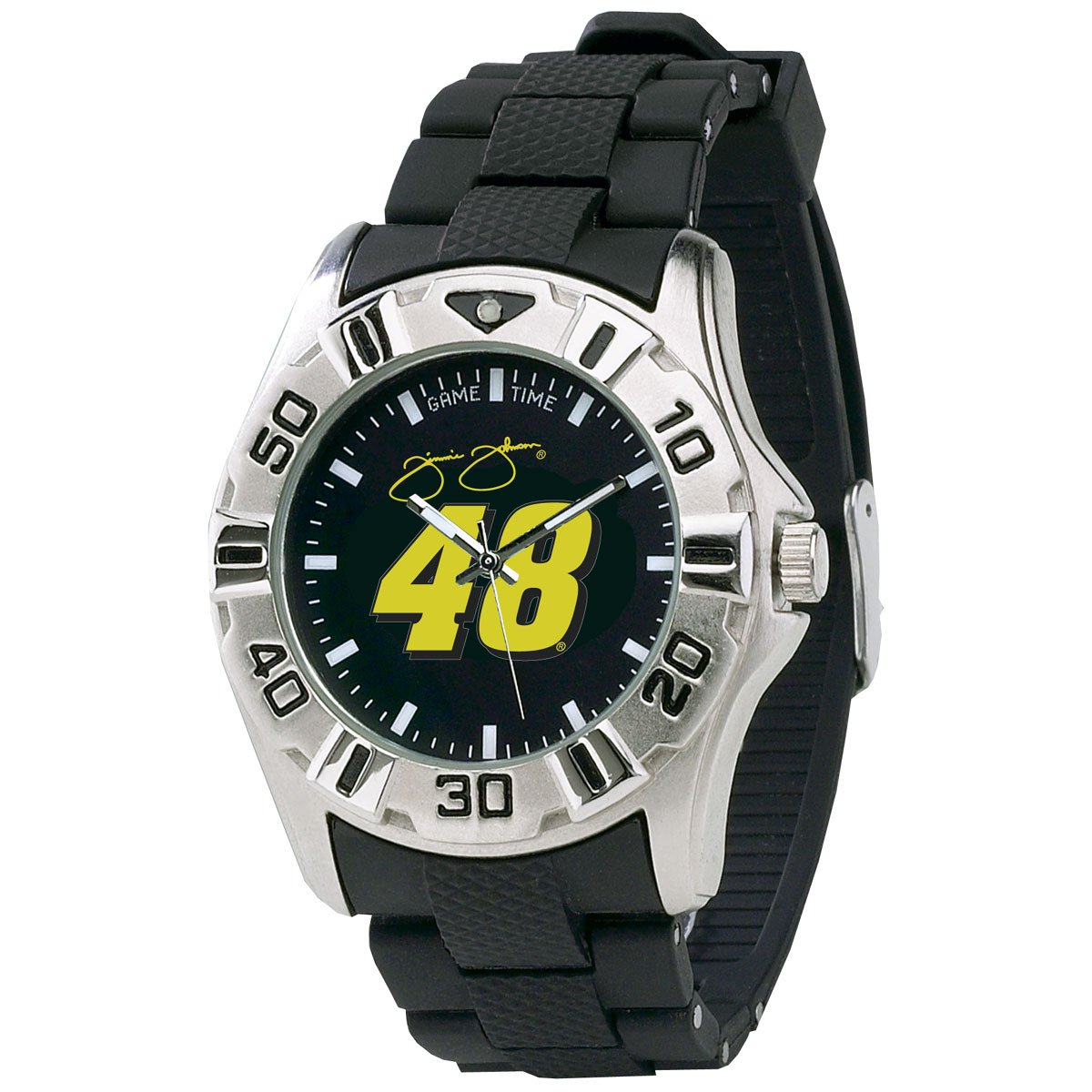 jimmie johnson watch