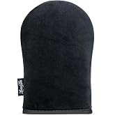 Loving Tan Self Tanning Deluxe Applicator Mitt, Washable &amp; Durable Design for a Salon-Style, Streak Free Finish, Use with Self Tan Mousses, Sprays and Lotions, Reusable - 1 ct.