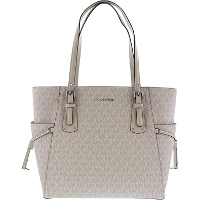 michael michael kors mercer leather crossbody