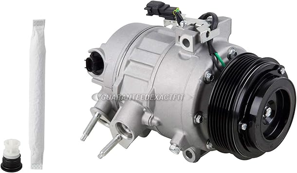 For Ford Fusion 2013 2014 2015 AC 