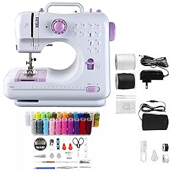Sewing Machines, Mini Sewing Machine, Electric