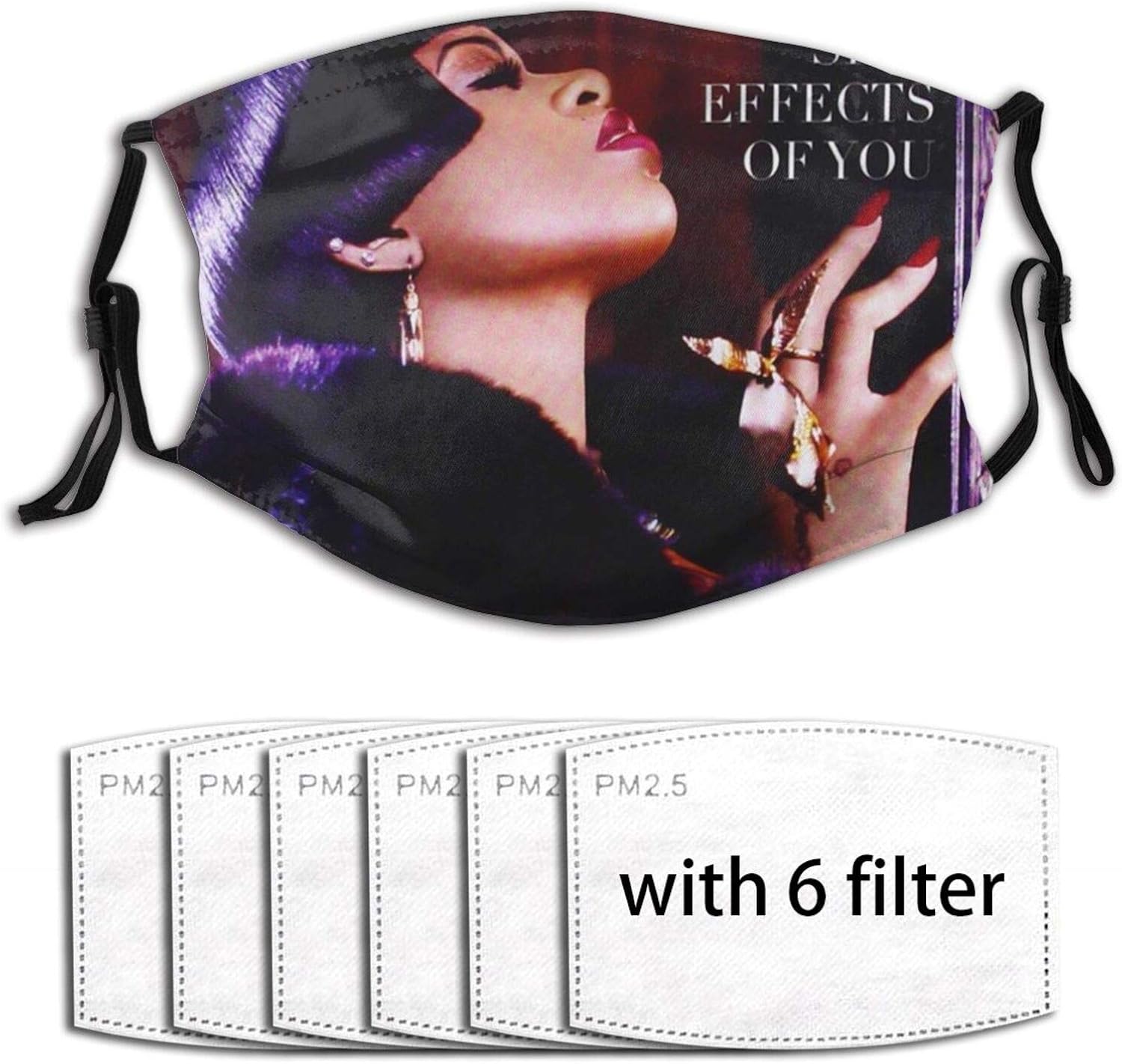 Fantasia Barrino Side Effects Of You