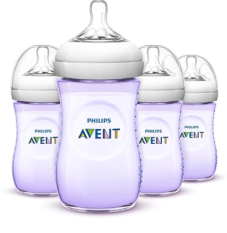 philips avent made in china