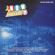 Now That's What I Call Music 11 / Various: Various Artists: Amazon ...